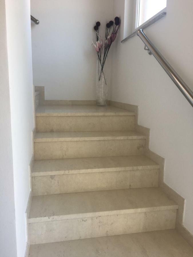 Apartment Matic Vrsi Eksteriør billede